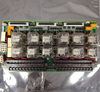 GE IS200TREGH1BEC Turbine Emergency Trip Terminal Board