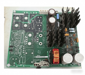 GE IS200IGPAG2AED Gate Driver Power Supply Board