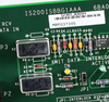 GE IS200ISBBG1AAA ISBus Bypass Board