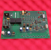 GE IS200EDCFG1ACB Exciter dc Feedback Board
