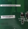 GE IS200EGDMH1AGG Exciter Ground Detector Module