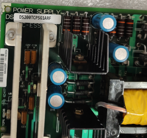 GE DS200TCPSG1ARF Power Supply Board