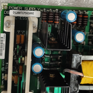GE DS200TCPSG1ANE Power Supply Board