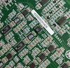 GE IS200ERIOH1ACB Exciter Regulator I O Board