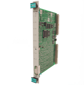 AMC8 200-550-003-112 Karta monitorowania analogowego