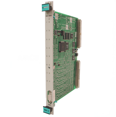 Thẻ gi&aacute;m s&aacute;t tương tự AMC8 200-550-003-112
