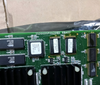 Placa de control del procesador de se&ntilde;al digital GE IS200DSPXH2DBD