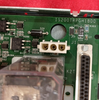 GE IS200TRPGH1BDD Gas Turbine Primary Trip Board