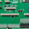 GE IS400TCASH1AGD TCAS Terminal Board