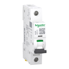 Schneider A9F55101 Acti9 iC60H 1P 1A D Miniature Circuit Breaker