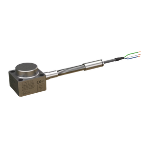 CE311 444-311-000-123 Piezoelectric Accelerometer