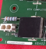 GE IS200EHPAG1ABA Exciter Gate Pulse Amplifier Board