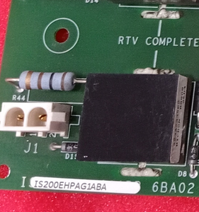 GE IS200EHPAG1ABA Exciter Gate Pulse Amplifier Board