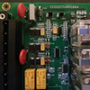 GE IS200TTURH1BBA Primary Turbine Protection Input Board