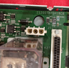 GE IS200TRPGH1BCB Gas Turbine Primary Trip Board
