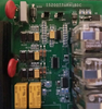 GE IS200TTURH1BDC Primary Turbine Protection Input Board