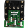 GE IS200DAMEG1ABA Gate Drive Interface Board