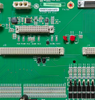 GE IS400TCASH1AFD TCAS Terminal Board