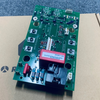 GE IS200ERSCG1AAA Exciter Regulator Trip Control Board