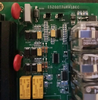 GE IS200TTURH1BEC Primary Turbine Protection Input Board