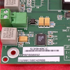 GE IS200ISBEH2ABB ISBus Extender Board